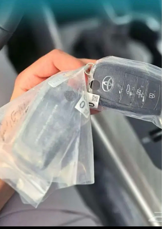 Dammam, Vehicle Lease Transfer, SAR 30000,  Toyota Highlander 2025 GLE Transfer Of Ownership