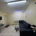 SAR 996/month,  1 BR,  Family Or Bachelor 1 BHK Flat For Rent For 996SR With Furniture