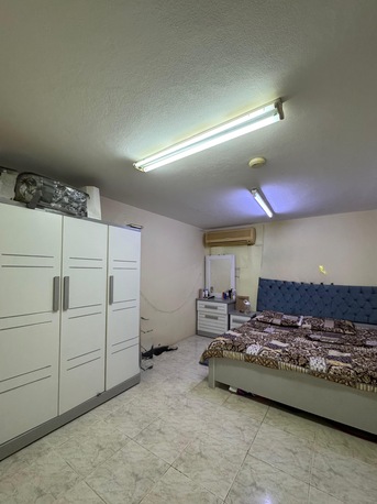 Al Thuqbah, Apartments, Flats, Houses & Villas, SAR 996/month,  1 BR,  Family Or Bachelor 1 BHK Flat For Rent For 996SR With Furniture