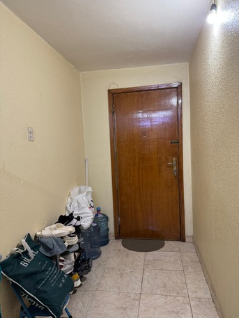 Al Thuqbah, Apartments, Flats, Houses & Villas, SAR 996/month,  1 BR,  Family Or Bachelor 1 BHK Flat For Rent For 996SR With Furniture