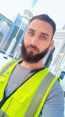 Madinah, Roommates, SAR 100/month,  2 Bed Needed For 2 Person