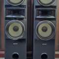 SAR 650,  SONY Tower Speakers