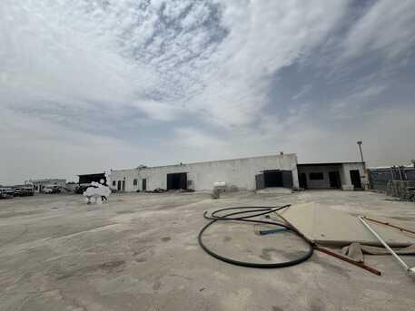 Dammam, Industrial Land, Scrapyard Facility For Sale In Dammam