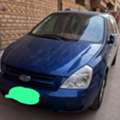 SAR 17000,  Kia Carnival,  2007,  Automatic,  270000 KM,  I Would Like To Sell My Car