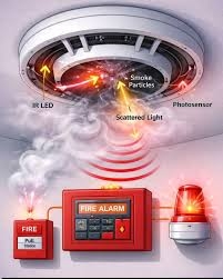 Dammam, Security, FIRE SAFETY INVOCATION SECURITY EST.