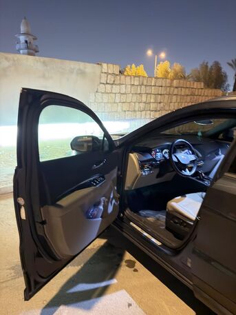 Riyadh, Vehicles, Cars & Trucks , SAR 42000,  Cadillac XT4,  2019,  Automatic,  195000 KM,    2.0L Turbo | Accident-Free | Fully Loaded- Final Exit Sale