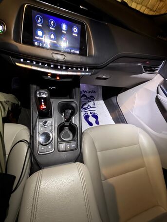 Riyadh, Vehicles, Cars & Trucks , SAR 42000,  Cadillac XT4,  2019,  Automatic,  195000 KM,    2.0L Turbo | Accident-Free | Fully Loaded- Final Exit Sale