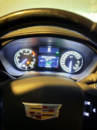 Riyadh, Vehicles, Cars & Trucks , SAR 42000,  Cadillac XT4,  2019,  Automatic,  195000 KM,    2.0L Turbo | Accident-Free | Fully Loaded- Final Exit Sale