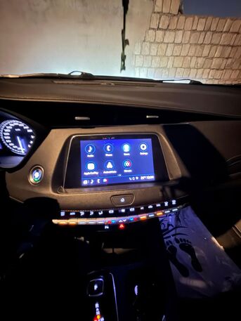 Riyadh, Vehicles, Cars & Trucks , SAR 42000,  Cadillac XT4,  2019,  Automatic,  195000 KM,    2.0L Turbo | Accident-Free | Fully Loaded- Final Exit Sale