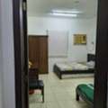 SAR 750/month,  Furnished,  SR.750/- Furnished Room, For Executive Bachelor