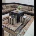 SAR 300,  L Shape Moroccan Sofa
