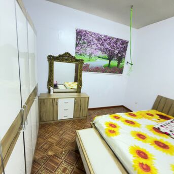 Riyadh, Apartments, Flats, Houses & Villas, SAR 20000/year,  Furnished,  3 BR,  1500 Sq. Feet,  Spacious Fully Furnished 4BHK Flat In Olasyiah  &ndash; Near King Saud Medical City