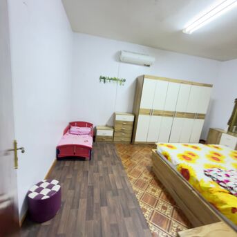 Riyadh, Apartments, Flats, Houses & Villas, SAR 20000/year,  Furnished,  3 BR,  1500 Sq. Feet,  Spacious Fully Furnished 4BHK Flat In Olasyiah  &ndash; Near King Saud Medical City