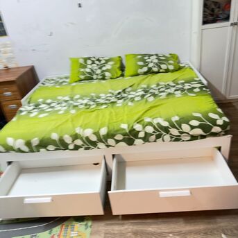 Riyadh, Apartments, Flats, Houses & Villas, SAR 20000/year,  Furnished,  3 BR,  1500 Sq. Feet,  Spacious Fully Furnished 4BHK Flat In Olasyiah  &ndash; Near King Saud Medical City