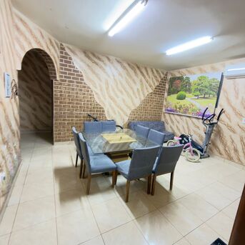 Riyadh, Apartments, Flats, Houses & Villas, SAR 20000/year,  Furnished,  3 BR,  1500 Sq. Feet,  Spacious Fully Furnished 4BHK Flat In Olasyiah  &ndash; Near King Saud Medical City