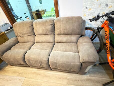 Riyadh, Apartments, Flats, Houses & Villas, SAR 20000/year,  Furnished,  3 BR,  1500 Sq. Feet,  Spacious Fully Furnished 4BHK Flat In Olasyiah  &ndash; Near King Saud Medical City