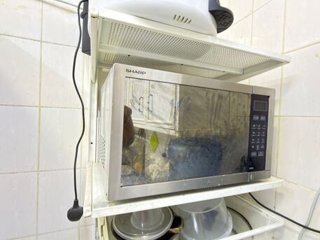 Riyadh, Apartments, Flats, Houses & Villas, SAR 20000/year,  Furnished,  3 BR,  1500 Sq. Feet,  Spacious Fully Furnished 4BHK Flat In Olasyiah  &ndash; Near King Saud Medical City