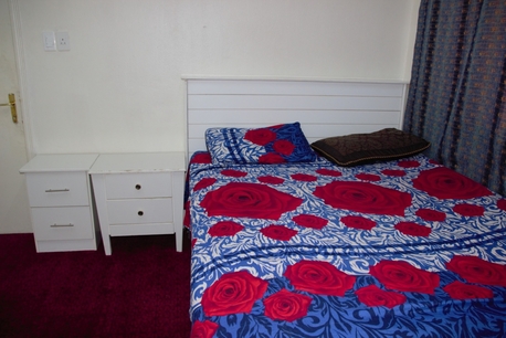 Al Thuqbah, Rooms for Rent, SAR 1000/month,  Furnished,  44 Sq. Meter,  Furnished Room Available 3bhk Family Flat