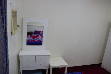 Al Thuqbah, Rooms for Rent, SAR 1000/month,  Furnished,  44 Sq. Meter,  Furnished Room Available 3bhk Family Flat