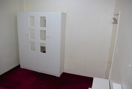 Al Thuqbah, Rooms for Rent, SAR 1000/month,  Furnished,  44 Sq. Meter,  Furnished Room Available 3bhk Family Flat