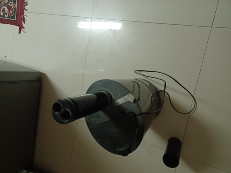 Al Malaz, Appliances, SAR 800,  Items For Immediate Sale