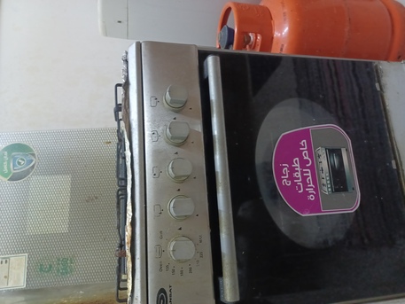 Al Malaz, Appliances, SAR 800,  Items For Immediate Sale