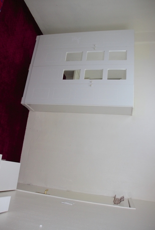 Al Thuqbah, Rooms for Rent, SAR 1000/month,  Furnished,  44 Sq. Meter,  Room Available In Family 3BHK Flat