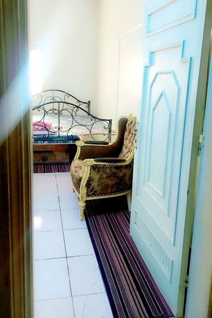 Jeddah, Rooms for Rent, SAR 950/month,  Furnished,  Furnished Room Available For Rent In Mushrifah. Clean And Comfortable,with Kitchen. Includ