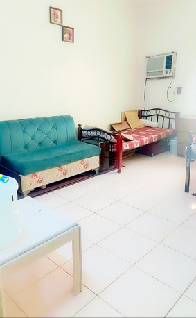 Jeddah, Rooms for Rent, SAR 950/month,  Furnished,  Furnished Room Available For Rent In Mushrifah. Clean And Comfortable,with Kitchen. Includ