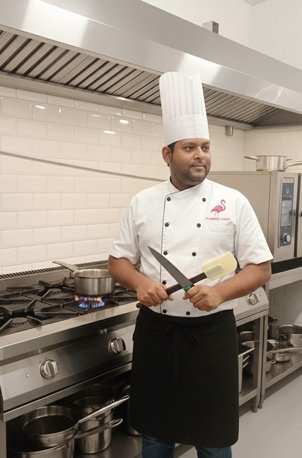Al Kharj, Job Seekers, I Am Chef For Hot Kitchen. Looking A Job.
