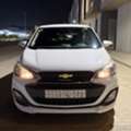 SAR 20000,  2019,  2019,  Automatic,  135000 KM,  Chevrolet Spark