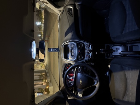 Riyadh, Vehicles, Cars & Trucks , SAR 20000,  2019,  2019,  Automatic,  135000 KM,  Chevrolet Spark