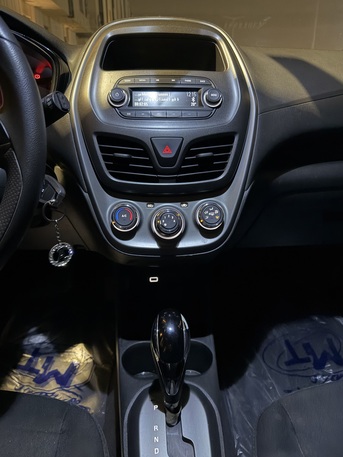 Riyadh, Vehicles, Cars & Trucks , SAR 20000,  2019,  2019,  Automatic,  135000 KM,  Chevrolet Spark