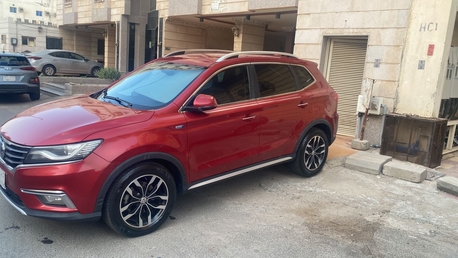 Jeddah, Vehicles, Cars & Trucks , SAR 27000,  Mg ZT,  2019,  Automatic,  215000 KM,  MG Engines In Perfect Condition Price Negotiable