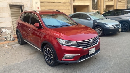 Jeddah, Vehicles, Cars & Trucks , SAR 27000,  Mg ZT,  2019,  Automatic,  215000 KM,  MG Engines In Perfect Condition Price Negotiable