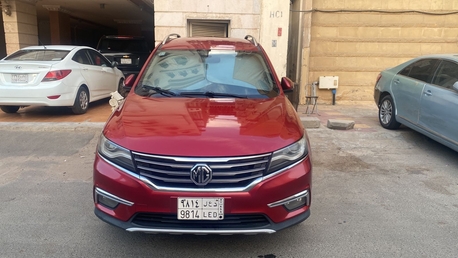 Jeddah, Vehicles, Cars & Trucks , SAR 27000,  Mg ZT,  2019,  Automatic,  215000 KM,  MG Engines In Perfect Condition Price Negotiable