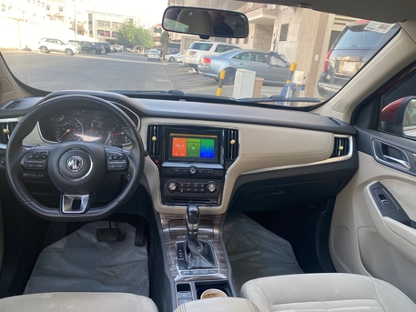 Jeddah, Vehicles, Cars & Trucks , SAR 27000,  Mg ZT,  2019,  Automatic,  215000 KM,  MG Engines In Perfect Condition Price Negotiable