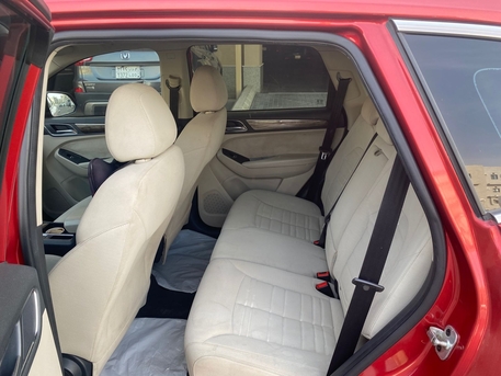 Jeddah, Vehicles, Cars & Trucks , SAR 27000,  Mg ZT,  2019,  Automatic,  215000 KM,  MG Engines In Perfect Condition Price Negotiable