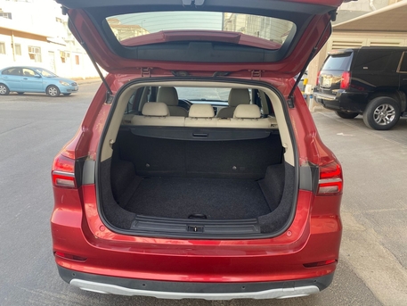 Jeddah, Vehicles, Cars & Trucks , SAR 27000,  Mg ZT,  2019,  Automatic,  215000 KM,  MG Engines In Perfect Condition Price Negotiable