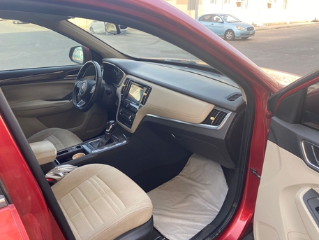 Jeddah, Vehicles, Cars & Trucks , SAR 27000,  Mg ZT,  2019,  Automatic,  215000 KM,  MG Engines In Perfect Condition Price Negotiable