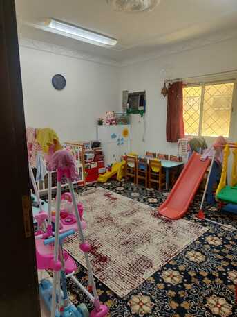 Jubail, Apartments, Flats, Houses & Villas, SAR 3500/month,  Furnished,  4 BR,  1800 Sq. Feet,  4 BHK FULLY FURNISHED FLAT WITH PARKING AND INTERNET