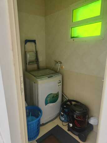 Jubail, Apartments, Flats, Houses & Villas, SAR 3500/month,  Furnished,  4 BR,  1800 Sq. Feet,  4 BHK FULLY FURNISHED FLAT WITH PARKING AND INTERNET