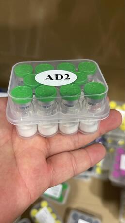 San Diego, Health & Beauty Items, USD 20,  High Purity Peptides Of Factory Direct Sale.