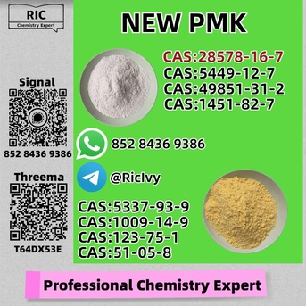 Perth, Materials, AUD 200,  NEW PM.K /B.MK POWER | 28578-16-7,5449-12-7，1451-82-7