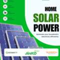 AUD 999,  HOME SOLAR POWER &ndash; SAVE ENERGY & CUT BILLS