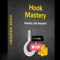 USD 118,  Hook Mastery Member Area And Video Courses