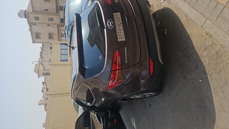 Jubail, Vehicles, Cars & Trucks , SAR 34000,  Hyundai Santa Fe,  2016,  Automatic,  298000 KM,    &ndash; 7 Seater &ndash; 34,000 SAR ???? Price: 34,000 SAR (Slightly Negotiable)