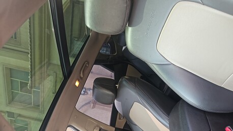 Jubail, Vehicles, Cars & Trucks , SAR 34000,  Hyundai Santa Fe,  2016,  Automatic,  298000 KM,    &ndash; 7 Seater &ndash; 34,000 SAR ???? Price: 34,000 SAR (Slightly Negotiable)
