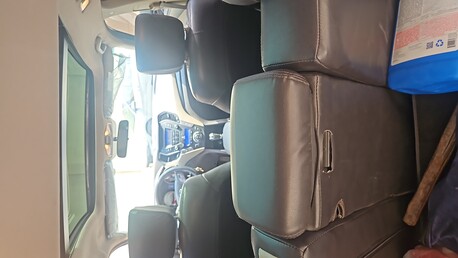 Jubail, Vehicles, Cars & Trucks , SAR 34000,  Hyundai Santa Fe,  2016,  Automatic,  298000 KM,    &ndash; 7 Seater &ndash; 34,000 SAR ???? Price: 34,000 SAR (Slightly Negotiable)