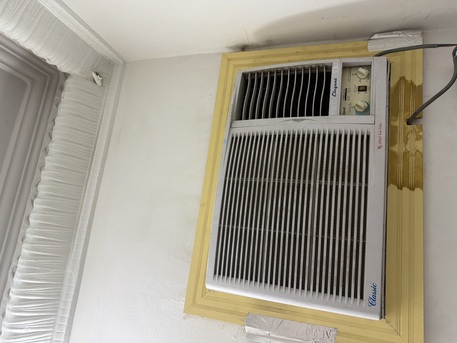 Makkah, Air Conditioners, SAR 500,  Ac Windows For Sale